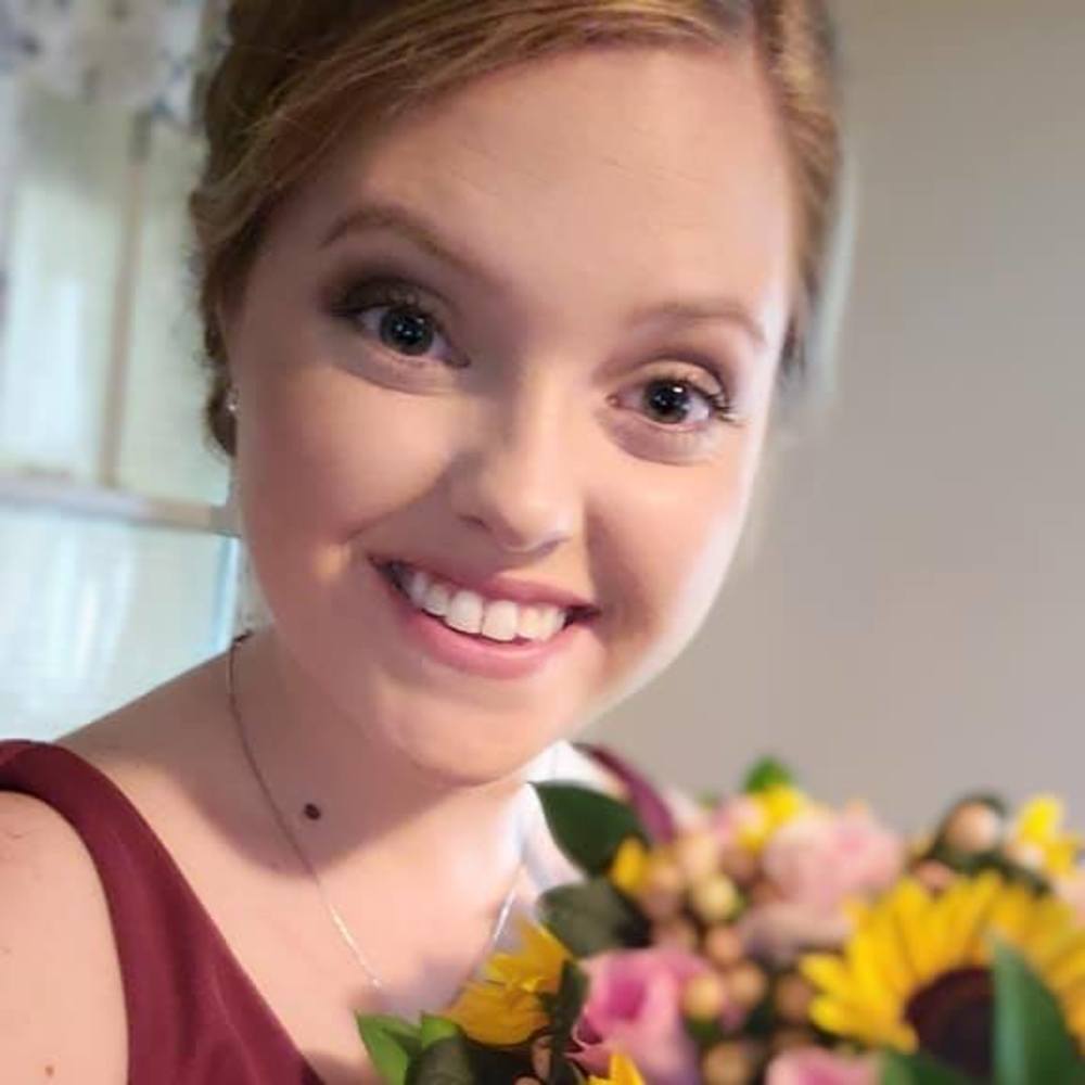 Meet your Posher, Christy